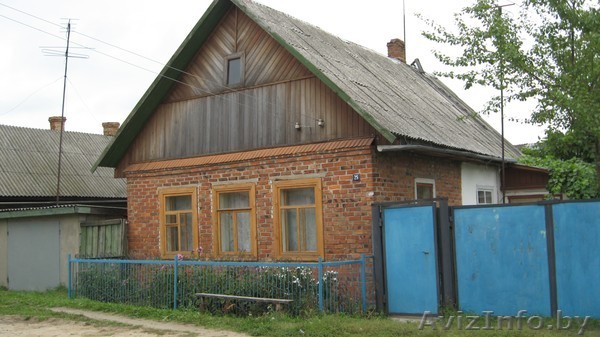продам  дом в Речице - Изображение #1, Объявление #85152