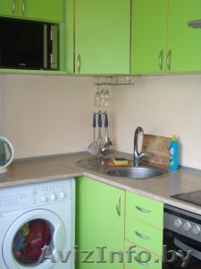 квартира днепропетровск - Изображение #1, Объявление #109161