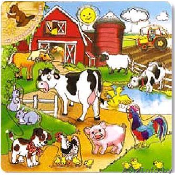 электронный плакат.......... - Изображение #1, Объявление #463428