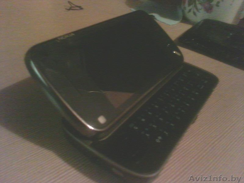 nokia n97 копия не подвал - Изображение #1, Объявление #502008
