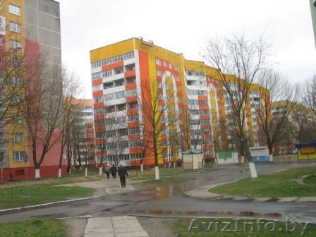 Продам 4х комн.кварт. ЦЕНТР(обмен) - Изображение #1, Объявление #521897