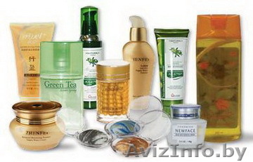 Восстановительная косметика TianDe - Изображение #1, Объявление #520376