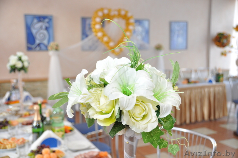 Фотосъемка свадеб,  профессиональная - Изображение #1, Объявление #485138