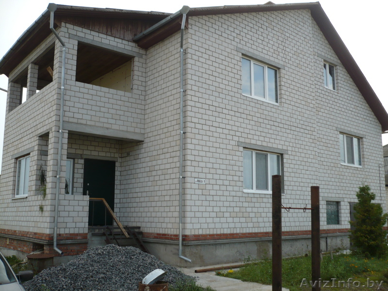 Продам Дом на Вертолетке - Изображение #1, Объявление #761656