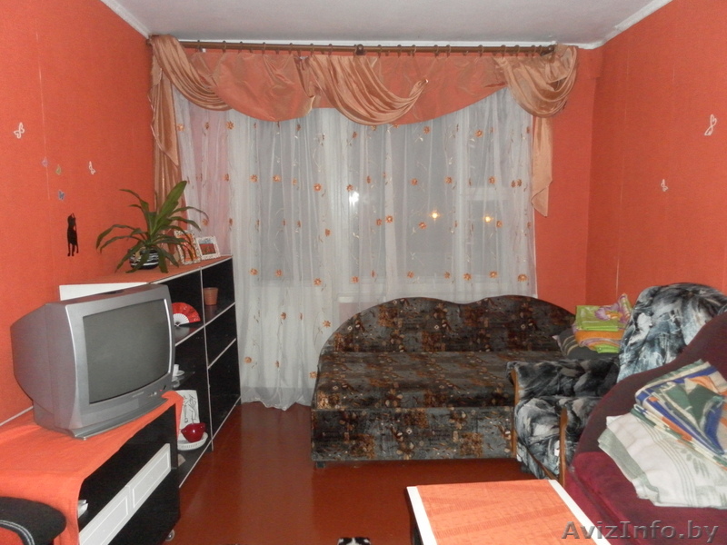 1-2-3 комн. квартиры по суткам - Изображение #1, Объявление #857635