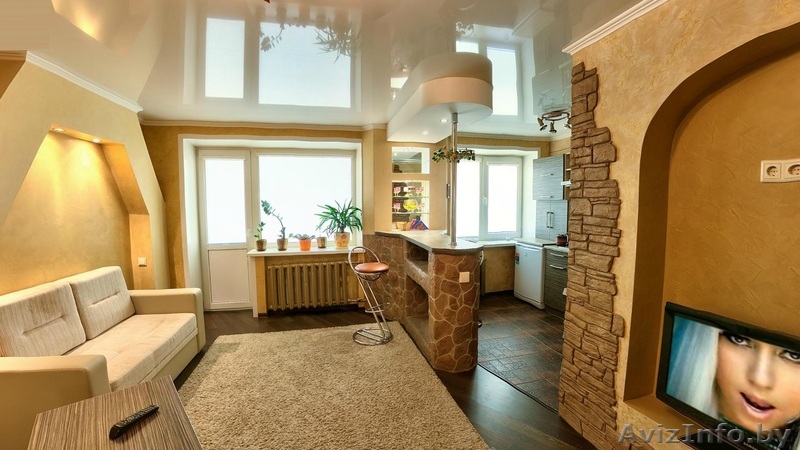 Квартира в Речице в Аренду - Изображение #1, Объявление #988439