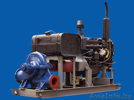 Предлагаю насосы и запчасти клин "Ханина", РН, НД, НДФ, ВТК... - Изображение #1, Объявление #1013154