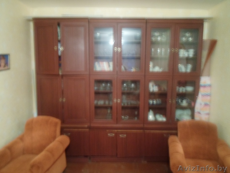 шкаф-стенка. Недорого. - Изображение #1, Объявление #1016247