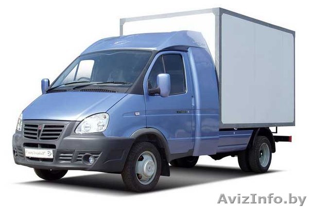 ГРУЗОПЕРЕВОЗКИ в РЕЧИЦЕ!!! БЫСТРО И АККУРАТНО!!!  - Изображение #1, Объявление #1042693