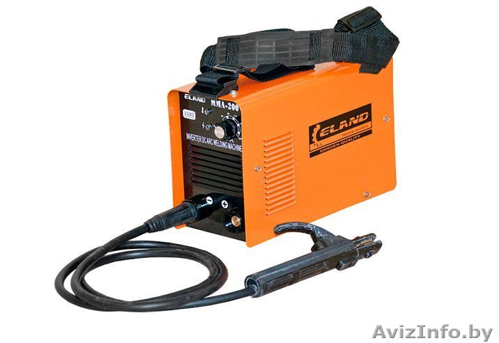 Продам инвертор сварочный - Изображение #1, Объявление #1098900