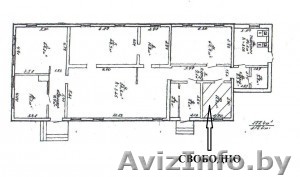 Аренда помещений в Речице - Изображение #1, Объявление #1315003