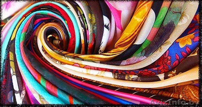 Магазин тканей "Шик" на Береговой - Изображение #1, Объявление #1343230