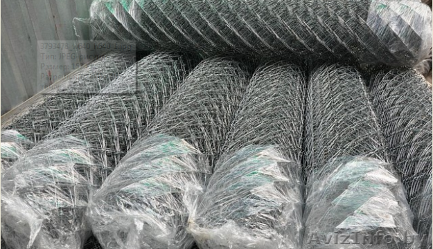 Сетка Рабица.Скидки! - Изображение #1, Объявление #1411102