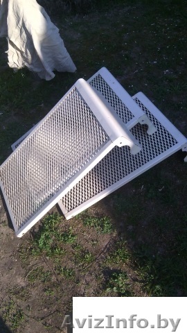 экран для батарей - Изображение #1, Объявление #1445514