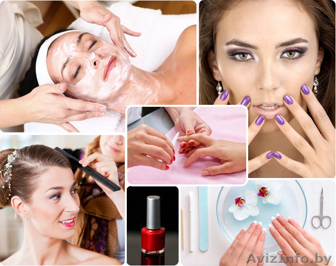 Войди в лето красиво!!! - Изображение #1, Объявление #1441771