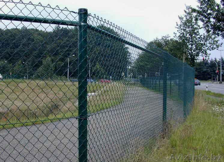 Сетка-рабица оптом и в розницу! - Изображение #1, Объявление #1479424