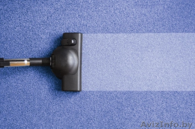 химчистка уборка - Изображение #1, Объявление #1492746