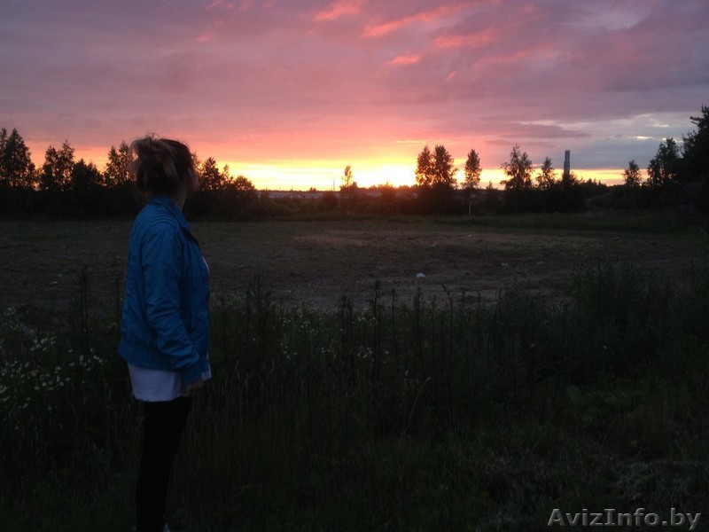 Участок в Речице - Изображение #1, Объявление #1513275