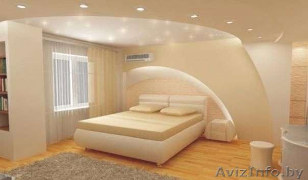 Отделочныеиработыив срок - Изображение #1, Объявление #1523631