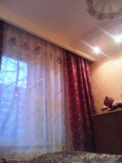 Квартиру в Речице - Изображение #1, Объявление #1537890