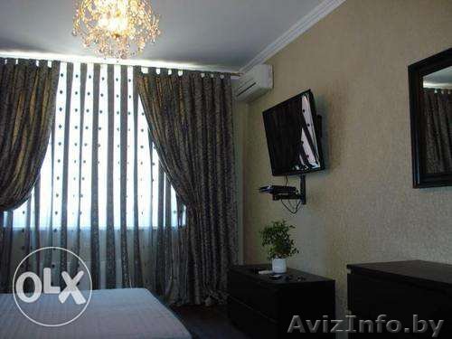 Квартира по суткам в Речице. - Изображение #1, Объявление #1304024