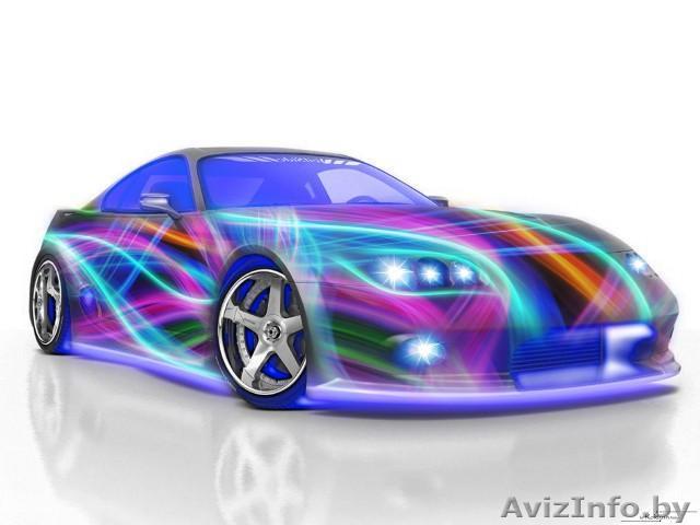 оперативная полиграфия. рекламные услуги в речице - Изображение #1, Объявление #1563319