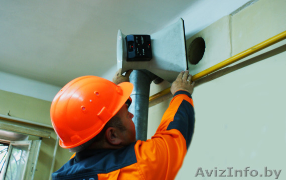 Проверка газовых и дымовых каналов - Изображение #1, Объявление #1638885