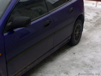 mazda 323 f продаю или меняю - Изображение #2, Объявление #154711