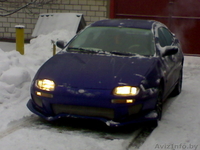 mazda 323 f продаю или меняю - Изображение #1, Объявление #154711