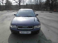 Ауди А4 С5 продажа - Изображение #1, Объявление #234512
