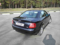 Ауди А4 С5 продажа - Изображение #3, Объявление #234512