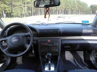 Ауди А4 С5 продажа - Изображение #4, Объявление #234512