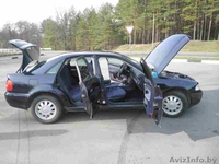 Ауди А4 С5 продажа - Изображение #5, Объявление #234512