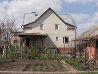 Продается дом в г. Речица 218 кв.м. 1999г. постройки 120 000$ торг - Изображение #4, Объявление #48032