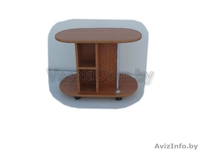 столы обеденные, журнальные и столы-книги - Изображение #2, Объявление #362482