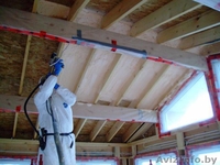 Теплоизоляция фасада, крыш, фундамента+гидроизоляция - Изображение #2, Объявление #376932