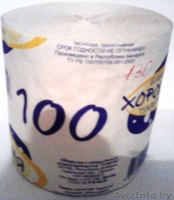 Бумага оптом от производителя - Изображение #3, Объявление #501623