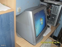 Монитор LG F730B  - Изображение #2, Объявление #536261