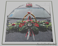 украшение машин дешево - Изображение #3, Объявление #588582