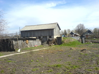 Кирпичный дом c сараем и погребом - Изображение #3, Объявление #692726