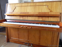 Продаю срочно пианино - Изображение #1, Объявление #684965