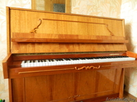 Продаю срочно пианино - Изображение #2, Объявление #684965