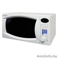 Тарелка для микроволновой печи Supra - Изображение #2, Объявление #740960