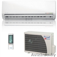 Кондиционеры в Речице. Монтаж.  - Изображение #8, Объявление #361054