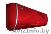 Кондиционеры в Речице. Монтаж.  - Изображение #1, Объявление #361054