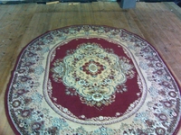 Химчистка ковров с выездом к заказчику на дом бесплатно!!! - Изображение #6, Объявление #764252