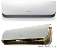 Кондиционеры в Речице. Монтаж.  - Изображение #5, Объявление #361054