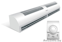 Кондиционеры в Речице. Монтаж.  - Изображение #7, Объявление #361054