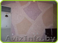 Жидкие (текстильные) обои - Изображение #1, Объявление #749349