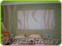 Жидкие (текстильные) обои - Изображение #2, Объявление #749349